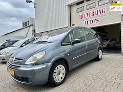 Citroën Xsara Picasso - 1.8i-16V Attraction | APK | Trekhaak | Cruise | PDC