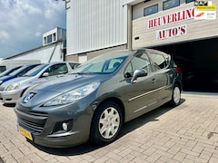 Peugeot 207 SW - 1.4 VTi Access | Airco | Trekhaak | Cruise