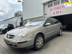 Citroën C5 - 3.0 V6 Exclusive | Airco | Luchtvering | APK