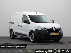 Renault Express - 1.5 dCi 75pk Comfort | Bluetooth radio | Parkeersensoren achter | Cruise control |