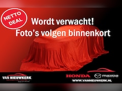 Honda Jazz - 1.5 i-MMD 122pk Hybrid Automaat Advance | Navi & Carplay | Adaptieve Cruisecontrol | Parke