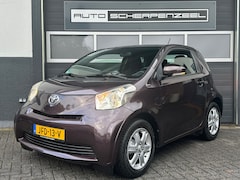 Toyota iQ - 1.0 VVTi Aspiration | AIRCO | ZUINIG I BETROUWBAAR