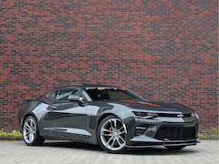 Chevrolet Camaro - 6.2 V8 50th Anniversary Edition