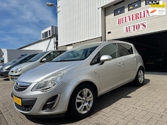 Opel Corsa - 1.2 EcoFlex Selection | Airco | APK