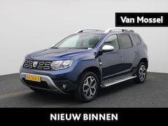 Dacia Duster - 1.2 TCe Prestige | Climate Control | Achteruitrijcamera | Lichtmetalen Velgen |