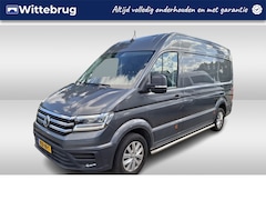 Volkswagen Crafter - 35 2.0 TDI L3H3 75 Edition 177 pk - Trekhaak / Camera / Leder