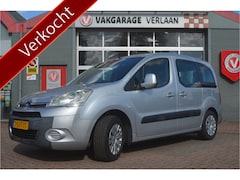 Citroën Berlingo - 1.6 VTi 12 maanden garantie