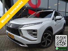 Mitsubishi Eclipse Cross - 2.4 PHEV First Edition | 18.282 KM NAP | 4WD | 188 PK | AUTOMAAT | 1E EIGENAAR | DEALER ON