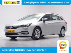 Opel Astra Sports Tourer - 1.2 Turbo Business Edition [ Navi LED Trekhaak ]
