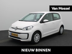 Volkswagen Up! - 1.0 BMT move up 60 PK