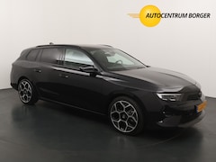 Opel Astra Sports Tourer - 1.2 Turbo Automaat Hybrid GS PanoDak/18"LM /Navi/Clima/Cruise/Camera