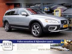 Volvo XC70 - D3 163 pk AUT. Limited Edition, Schuifdak, Xenon, Leer, Trekhaak