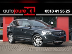 Volvo XC60 - 2.0 T5 Automaat FWD Ocean Race | Leder | Panoramadak | Trekhaak | Origineel NL |