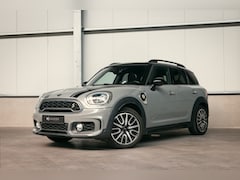 MINI Countryman - 2.0 Co.S E ALL4 Chil