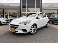 Opel Corsa - 1.4 S&S 90pk 5d Favourite | Navigatie | All season |