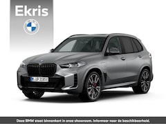 BMW X5 - xDrive50e | M Sportpakket Pro | Travel Pack | Innovation Pack | Comfort Pack Plus | Exclus