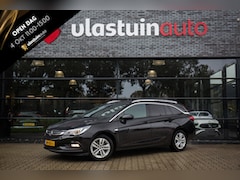 Opel Astra Sports Tourer - 1.4 Innovation , 16" Lichtmetalen velgen, Leer, Achteruitrijcamera, Stoel/stuur verwarming