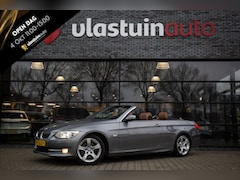 BMW 3-serie Cabrio - 325i High Executive Automaat, Navigatie, Leer, Stoelverwarming, Memory