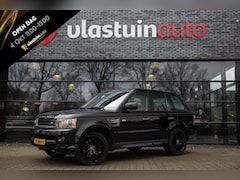 Land Rover Range Rover Sport - 3.0 TdV6 HSE , Automaat, Trekhaak, 245pk,