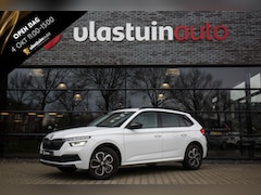 Skoda Kamiq - 1.0 TSI Sport Business Blackline , Adap. cruise, Carplay,