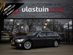 BMW 3-serie Touring - 318i Centennial Executive Automaat, Navigatie, Elektrische achterklep