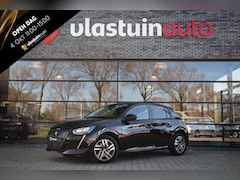 Peugeot 208 - 1.2 PureTech Allure Pack , Adaptive cruise, Carplay, Keyless entry,