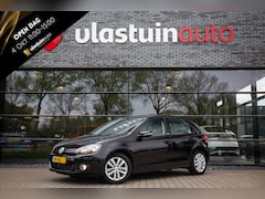 Volkswagen Golf - 1.2 TSI Style BlueMotion , Cruise control,