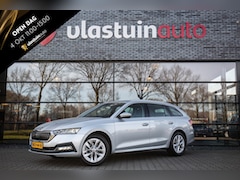 Skoda Octavia Combi - 1.5 e-TSI Business Edition , Adaptive cruise, Virtual cockpit, Carplay,