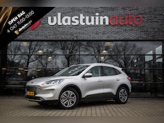 Ford Kuga - 2.5 PHEV Titanium , Trekhaak, Carplay, Winterpack,