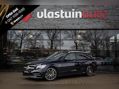 Mercedes-Benz C-klasse Estate - AMG 43 4MATIC Premium Plus Pack , Dealer onderhouden Panoramadak, Adap. cruise, 3D camera,