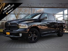 Dodge Ram 1500 - SLT , 5.7L V8, Schuif/Kanteldak, Leer, Achterruitrijcamera
