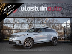 Land Rover Range Rover Velar - 2.0 P400e R-Dynamic Autobiography , Pano, Adap. Cruise, Meridian, Garantie tot 2028