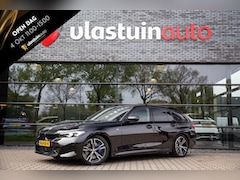 BMW 3-serie Touring - 330i M-Sport 245pk , Adap. cruise, Carplay, Leer,