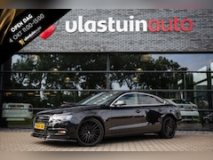 Audi A5 Sportback - 1.8 TFSI Business Edition , Leer, Navigatie, Unieke Velgen,