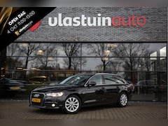 Audi A6 Avant - 2.8 FSI Pro Line , Automaat, Parkeersensoren, 204pk,