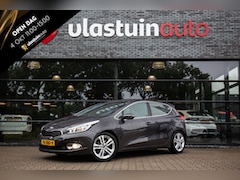 Kia Cee'd - 1.6 GDI Plus Pack 135PK , Navigatie, Achteruitrijcamera,