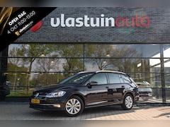 Volkswagen Golf Variant - 1.0 TSI Comfortline Business Automaat, Adap. cruise, Trekhaak,