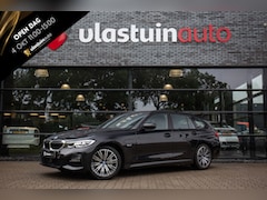 BMW 3-serie Touring - 330e High Executive M-Sport 290pk , Adap. cruise, Trekhaak, Sfeerverlichting,