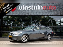 BMW 5-serie Touring - 525d Business Line Automaat, Panoramadak, Comfortstoelen, Climate,
