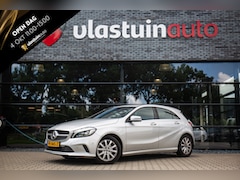 Mercedes-Benz A-klasse - 160 Ambition , Cruise control, Navigatie,