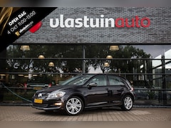 Volkswagen Golf - 1.4 TSI ACT Highline , Half leder, Goed onderhouden, Cruise, Navi, Stoelverwarming