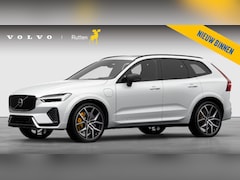 Volvo XC60 - T8 455PK Automaat AWD Polestar Engineered Facelift / Bowers & Wilkins / Gelamineerde ramen
