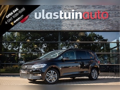 Volkswagen Touran - 1.5 TSI Comfortline Business 7p , 7 persoons, Adap. cruise, Achteruitrijcamera,