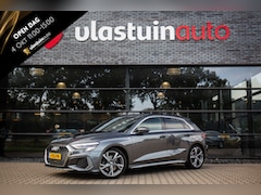 Audi A3 Sportback - 35 TFSI S edition