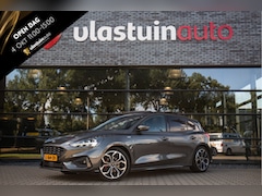 Ford Focus - 1.5 EcoBoost ST Line X Business , Panoramadak, Achteruitcamera, Carplay,
