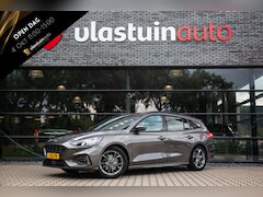 Ford Focus Wagon - 1.5 EcoBoost ST Line X Business , Trekhaak, Achteruitrijcamera,