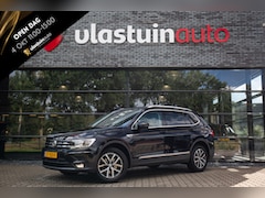 Volkswagen Tiguan Allspace - 1.4 TSI Comfortline Business 7p. 7 persoons, Adap. cruise, Trekhaak,