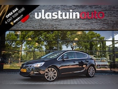 Opel Astra - 1.4 Turbo GT , 120PK, 19 inch velgen