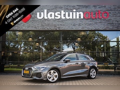 Audi A3 Sportback - 35 TFSI S edition S line Automaat, Carplay, Virtual cockpit,