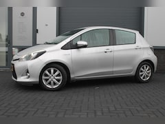 Toyota Yaris - 1.5 Full Hybrid Dynamic